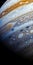 Fluid Lines And Curves: A Detailed View Of Jupiter From Above