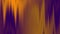 Fluid vibrant gradient footage. Moving 4k animation of purple orange colors with smooth movement in the frame vertical with copy