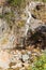 Flume Cascade, Crawford Notch State Park