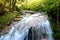 The Flume, New Hampshire