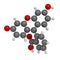 Fluorescein fluorescent molecule