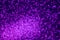 fluorescent background bokeh light purple glow