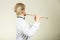 Flute music playing flutist musician performer