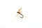 Fly fishing hook