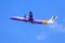 Flybe Bombardier Q400