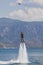 Flyboard