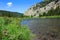 Flyfishing Gallatin River