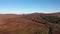 Flying above Crove in County Donegal - Ireland