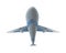 Flying airplane or airliner. Aircraft transport. Passenger flight jet airplane, aviation vehicle. Civil aircraft journey