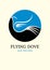 Flying Dove Logo