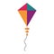 Flying Handle Kite for Outdoor Games