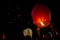 FLYING LANTERN