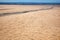 Flying over the Imperial Sand Dunes