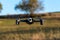 Flying Parrot Anafi 4 k 21 megapixel drone camera.