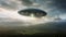 Flying Saucer UFO UAP Unidentified Flying Object Aerial Anomalous Phenomenon Coverup