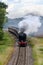 Flying Scotsman Steam Engine