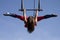 Flying Trapeze