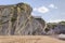 Flysch Cliffs, Zumaia, Spain