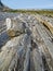 The Flysch Coast of Sakoneta, Zumaia - Basque Country, Spain