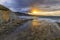 The Flysch in Zumaia