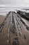 Flysch of Zumaia, Basque Country, Spain