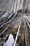 Flysch of Zumaia, Basque Country, Spain