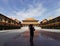 Fo Guang shan Temple in Thailand