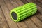 Foam roller - deep tissue massager for muscle massage