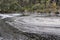 Foamy Circular Pools:Frankland River, Western Australia