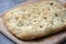 Foccacia Bread