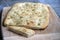 Foccacia Bread