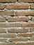 the focus background abstrak of brick
