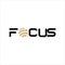 Focus logo