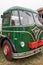 Foden S20 lorry