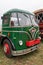 Foden S20 lorry