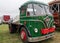 Foden S20 lorry