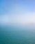 Fog Over Detroit River South