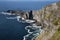 Fogher Cliff; Valentia Island