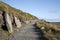 Fogher Cliff Walk; Valentia Island;