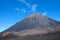 Fogo volcano on Fogo Island, Cape Verde - Africa