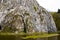 Folded Sedimentary Rock - Durbuy - Belgium