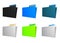 Folder Icons