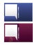 folders documents mockup branding icons