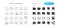 Folders UI Pixel Perfect Well-crafted Vector Thin Line And Solid Icons 30 2x Grid for Web Graphics and Apps.