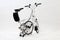 Folding bicycle 5