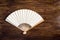 Folding fan