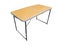 Folding table