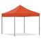 Folding tent