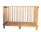 Folding Wooden Cot