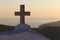 Folegandros Chora Church